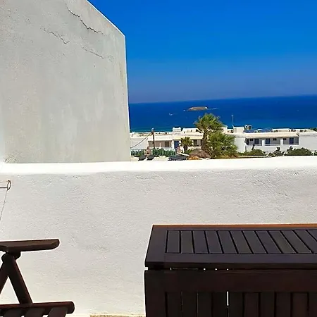Captain's Rocks Hotel