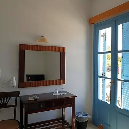 Hotel Captain's Rocks