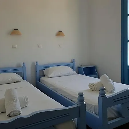 Captain's Rocks Hotel
